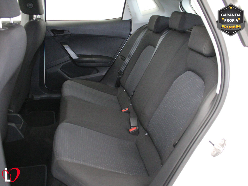 SEAT IBIZA 1.0 TSI S&S STYLE XM EDITION 110 de segunda mano