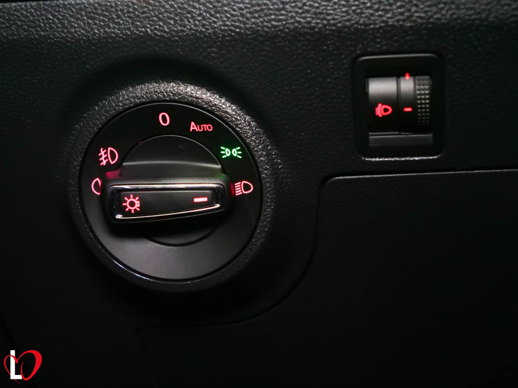 SEAT IBIZA 1.0 TSI STYLE GO 115 de segunda mano