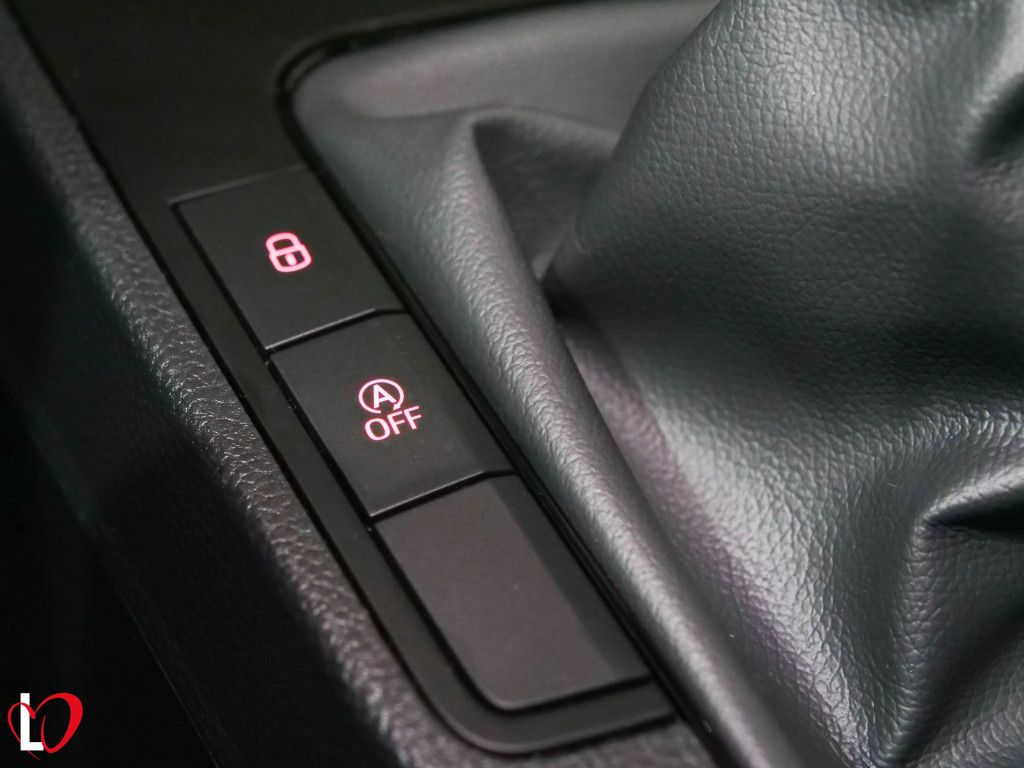 SEAT IBIZA 1.0 TSI STYLE GO 115 de segunda mano