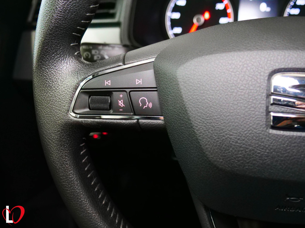 SEAT IBIZA 1.0 TSI STYLE GO 115 de segunda mano