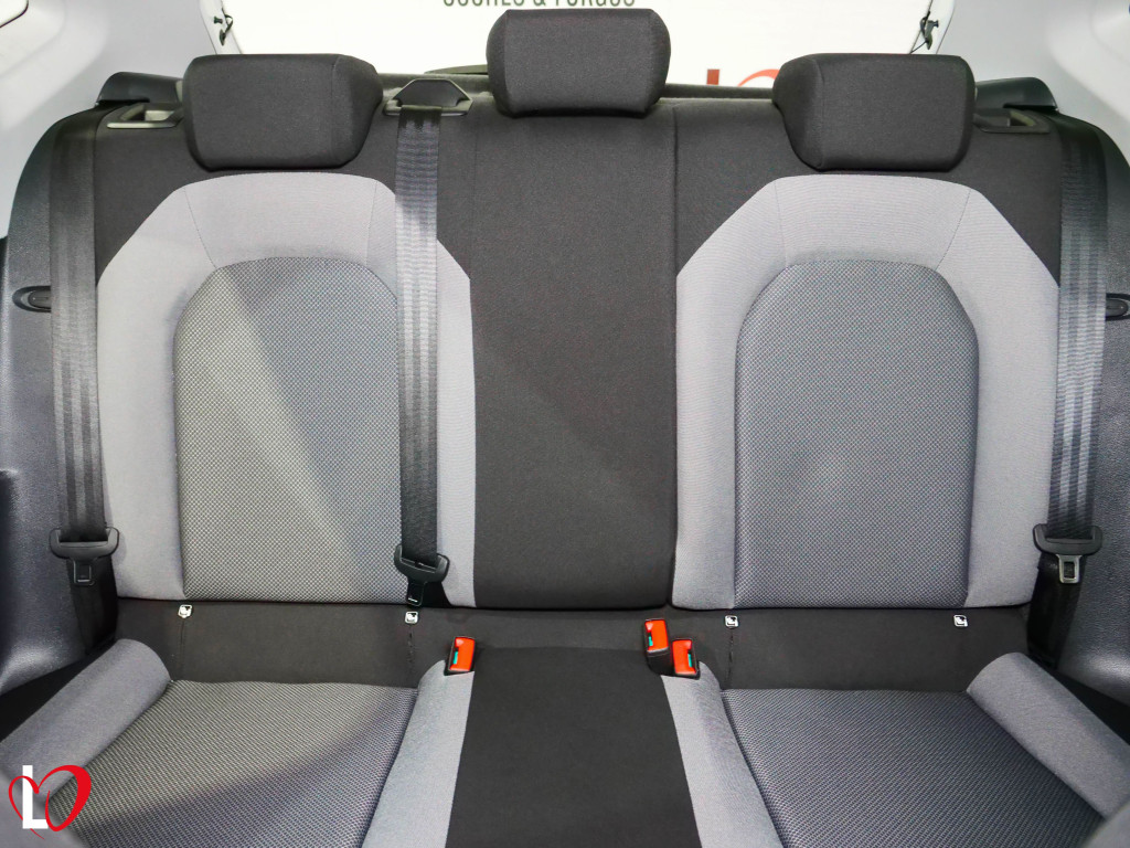 SEAT IBIZA 1.0 TSI STYLE GO 115 de segunda mano