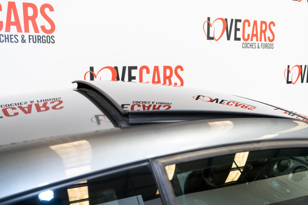 SEAT IBIZA 1.6 TDI STYLE 3P TECHO 105 de segunda mano