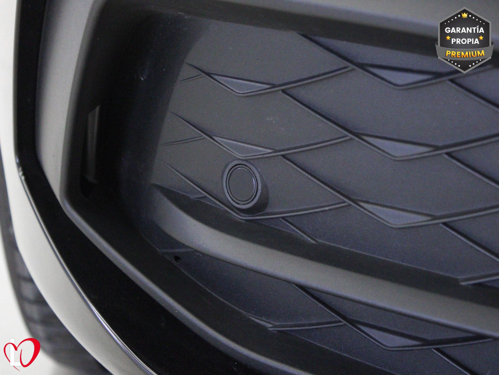 SEAT LEON 1.5 TSI S&S STYLE XS 115 de segunda mano