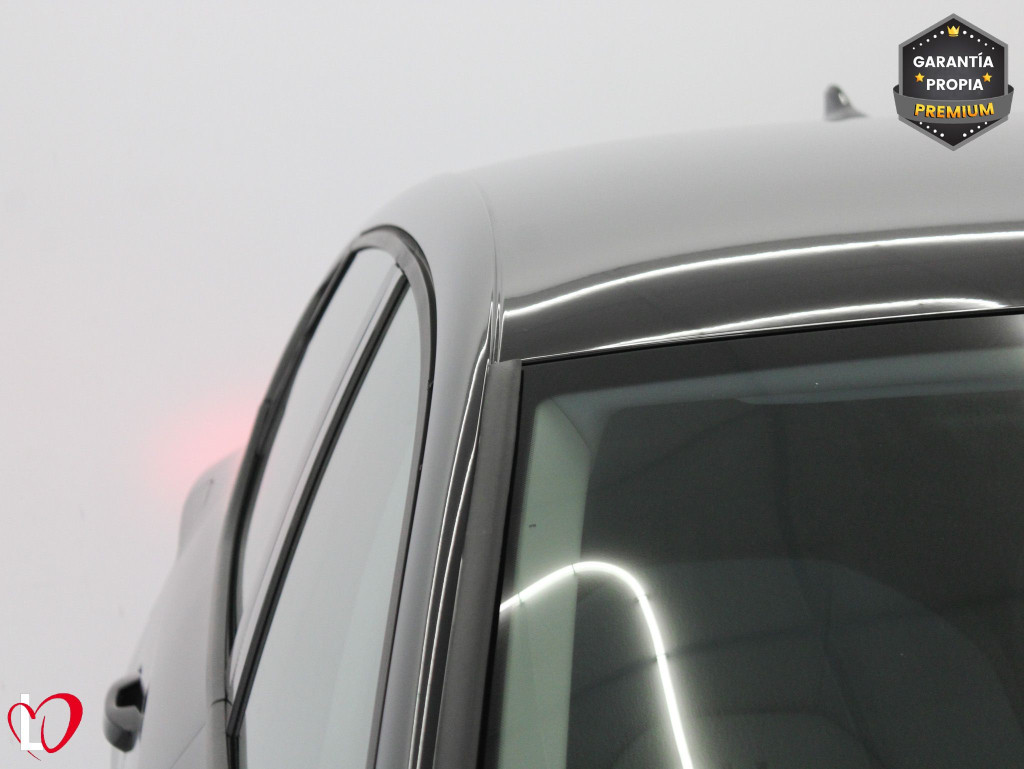 SEAT LEON 1.5 TSI S&S STYLE XS 115 de segunda mano