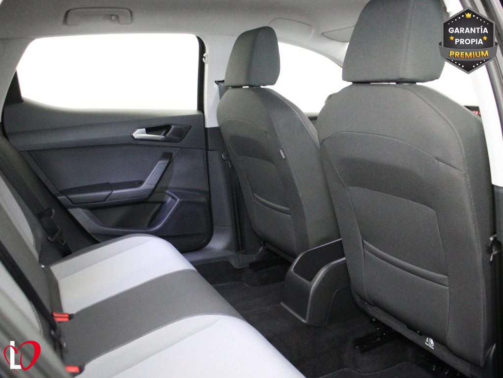 SEAT LEON 1.5 TSI S&S STYLE XS 115 de segunda mano