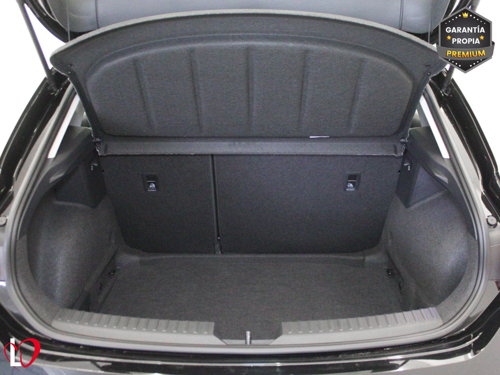 SEAT LEON 1.5 TSI S&S STYLE XS 115 de segunda mano