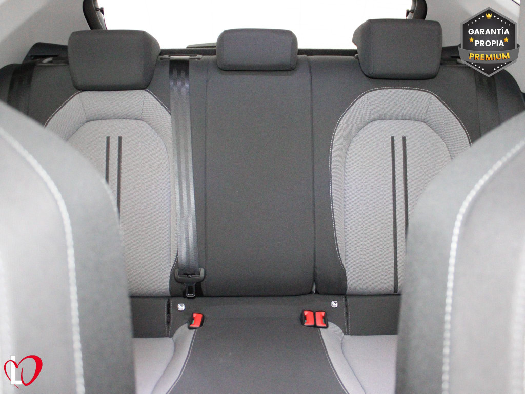 SEAT LEON 1.5 TSI S&S STYLE XS 115 de segunda mano