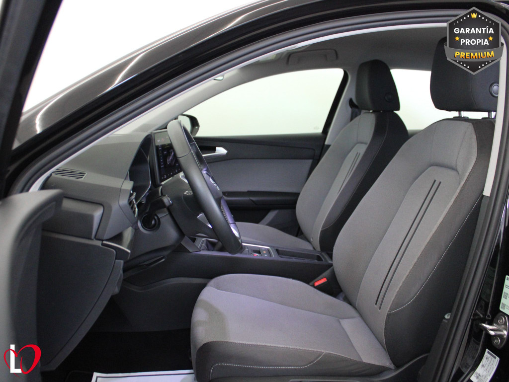 SEAT LEON 1.5 TSI S&S STYLE XS 115 de segunda mano