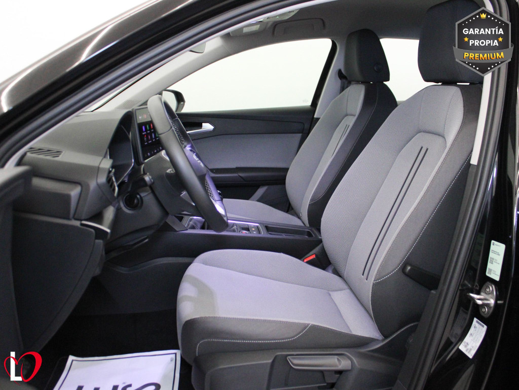 SEAT LEON 1.5 TSI S&S STYLE XS 115 de segunda mano