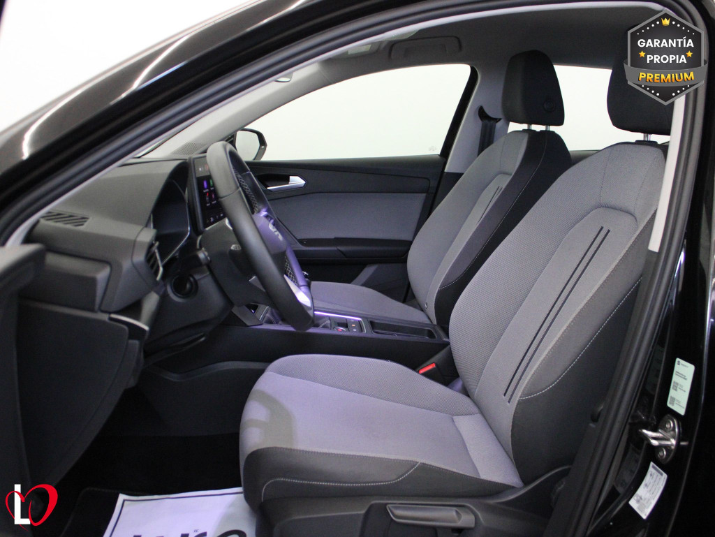 SEAT LEON 1.5 TSI S&S STYLE XS 115 de segunda mano