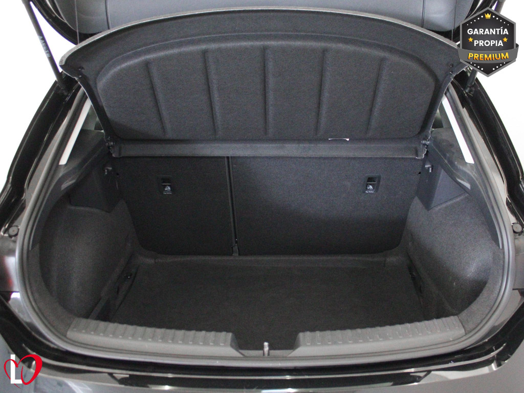 SEAT LEON 1.5 TSI S&S STYLE XS 115 de segunda mano