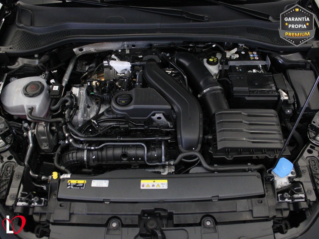 SEAT LEON 1.5 TSI S&S STYLE XS 115 de segunda mano