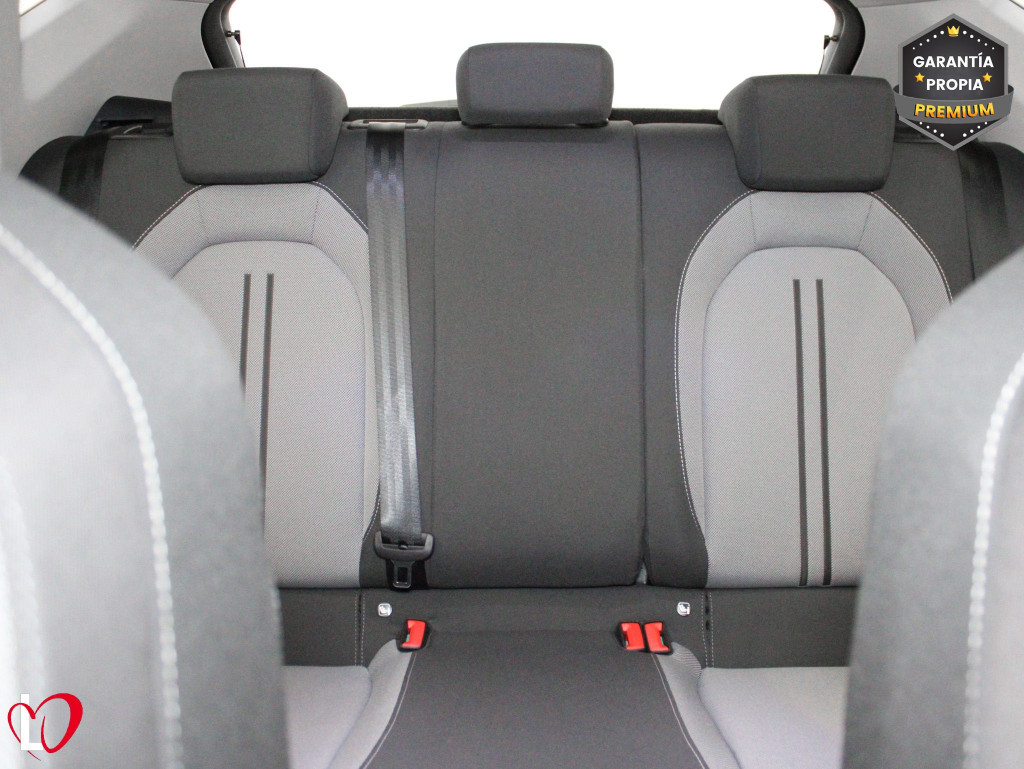 SEAT LEON 1.5 TSI S&S STYLE XS 115 de segunda mano