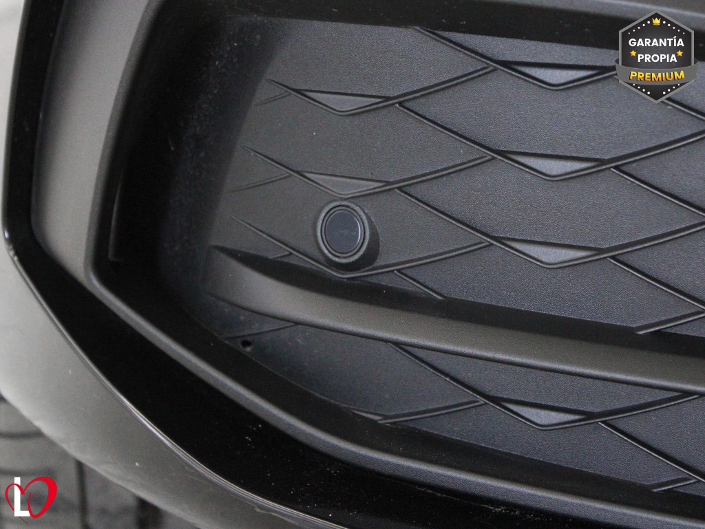 SEAT LEON 1.5 TSI S&S STYLE XS 115 de segunda mano