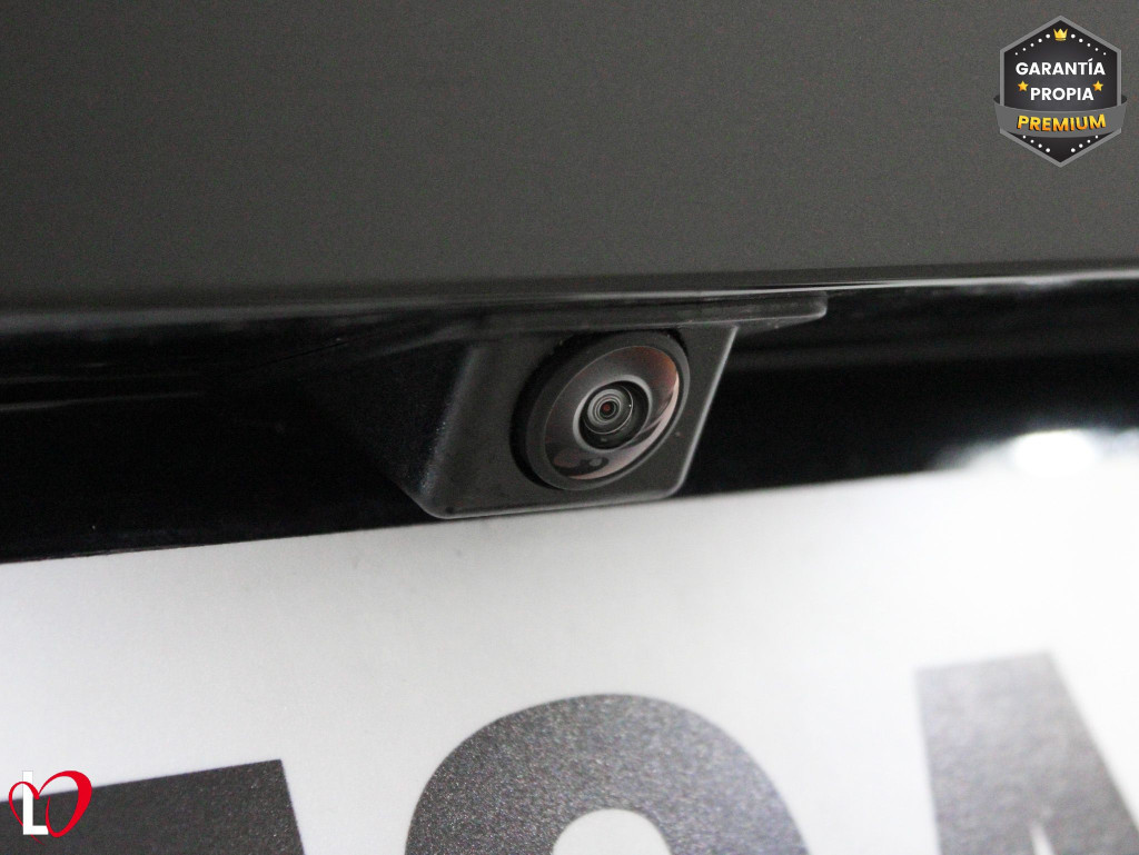 SEAT LEON 1.5 TSI S&S STYLE XS 115 de segunda mano