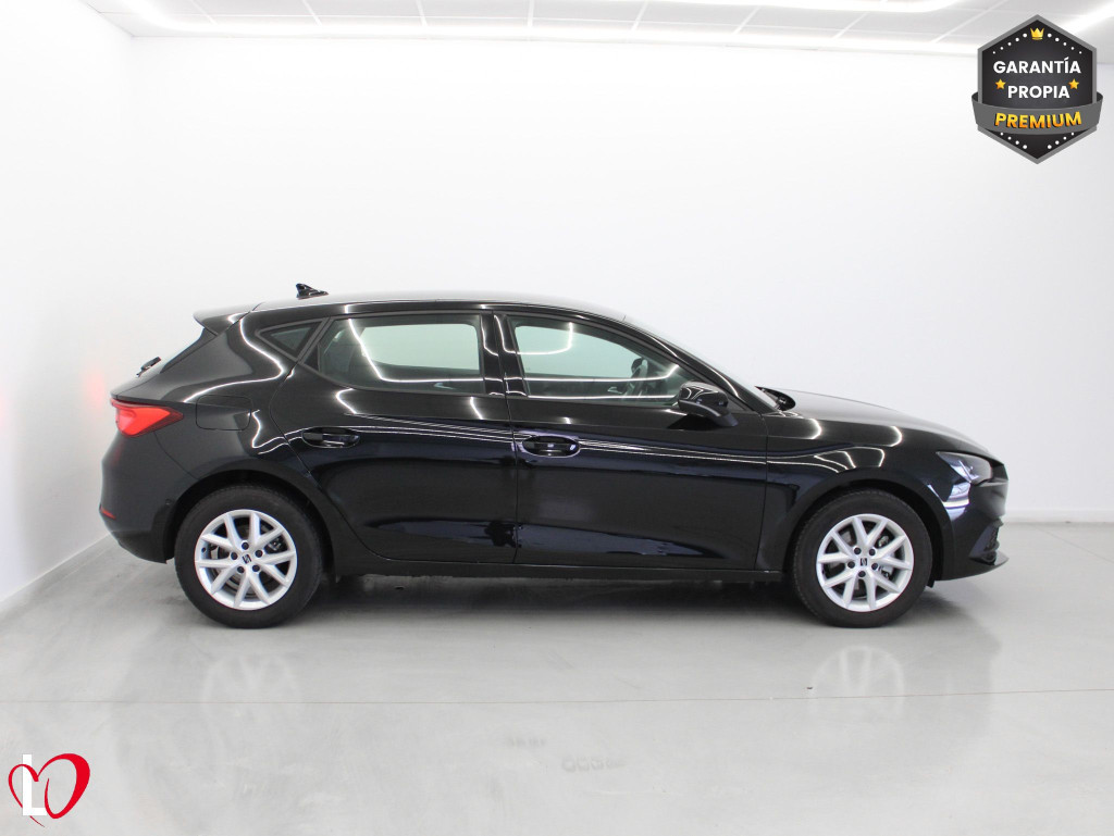 SEAT LEON 1.5 TSI S&S STYLE XS 115 de segunda mano