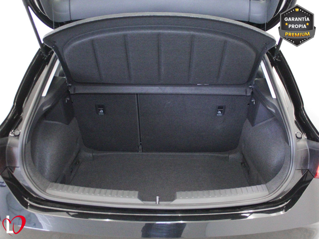 SEAT LEON 1.5 TSI S&S STYLE XS 115 de segunda mano