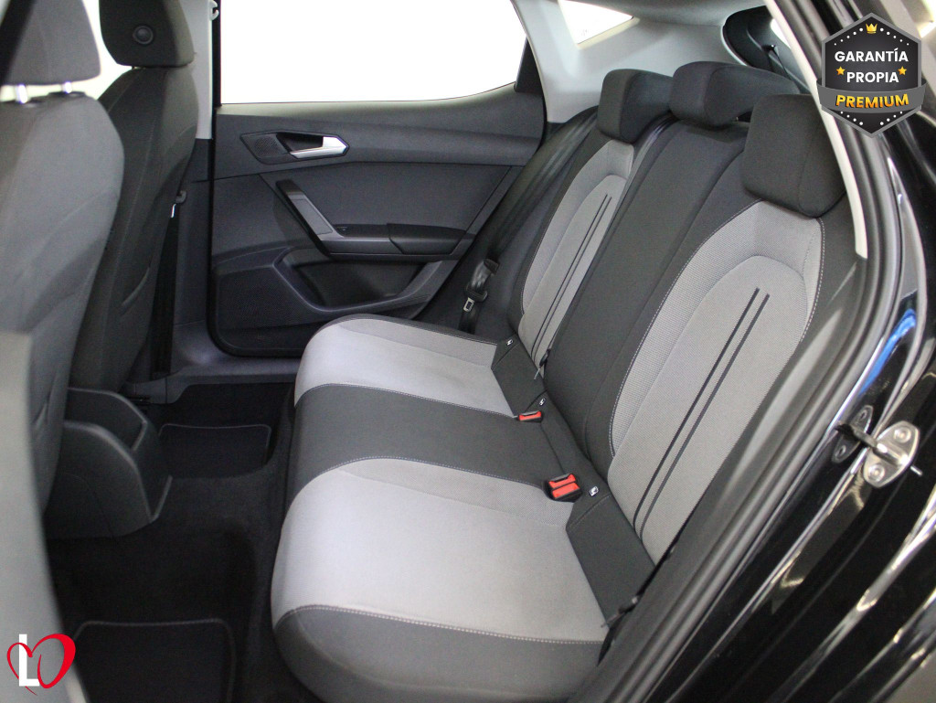 SEAT LEON 1.5 TSI S&S STYLE XS 115 de segunda mano