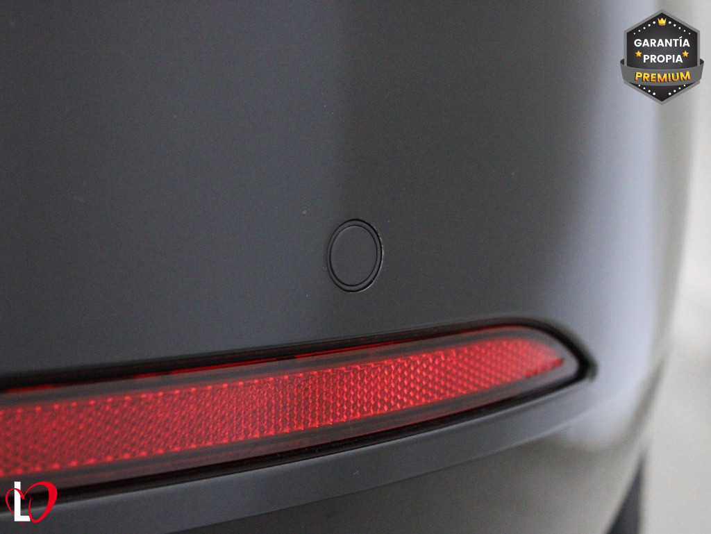 SEAT LEON 1.5 TSI S&S STYLE XS 115 de segunda mano