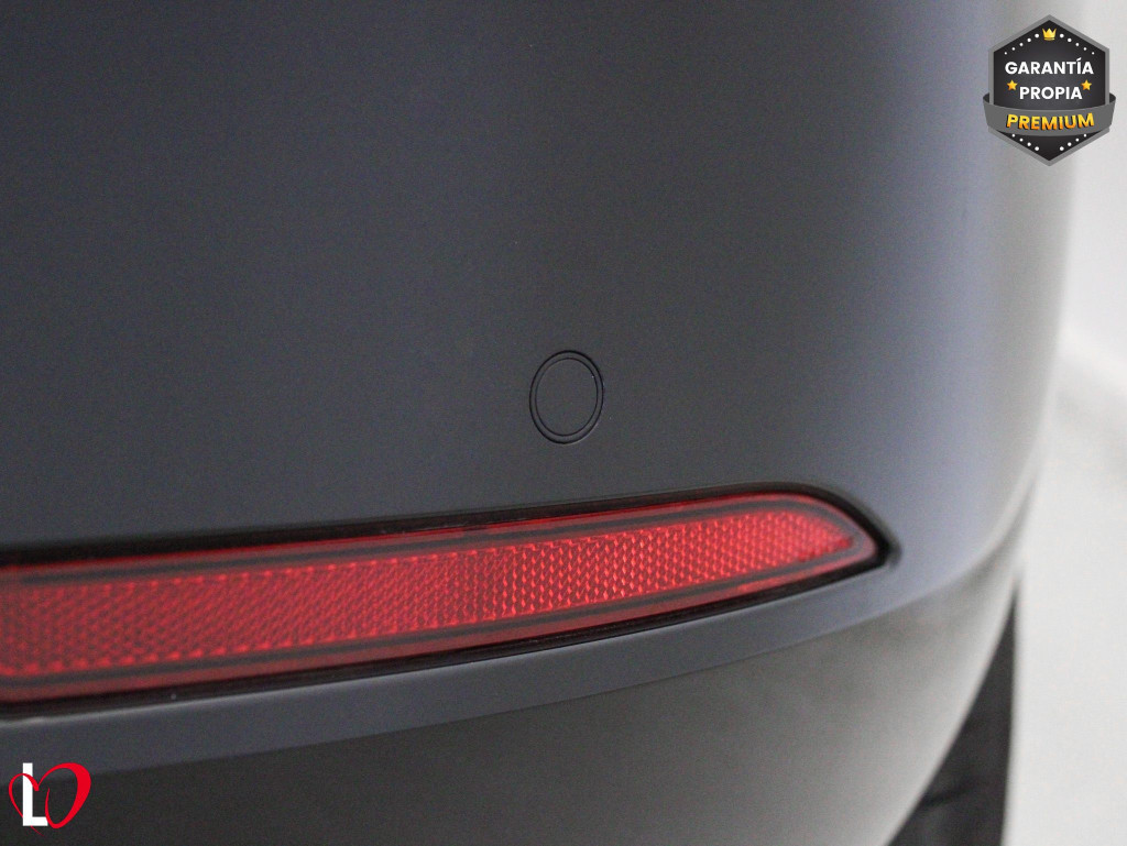 SEAT LEON 1.5 TSI S&S STYLE XS 115 de segunda mano