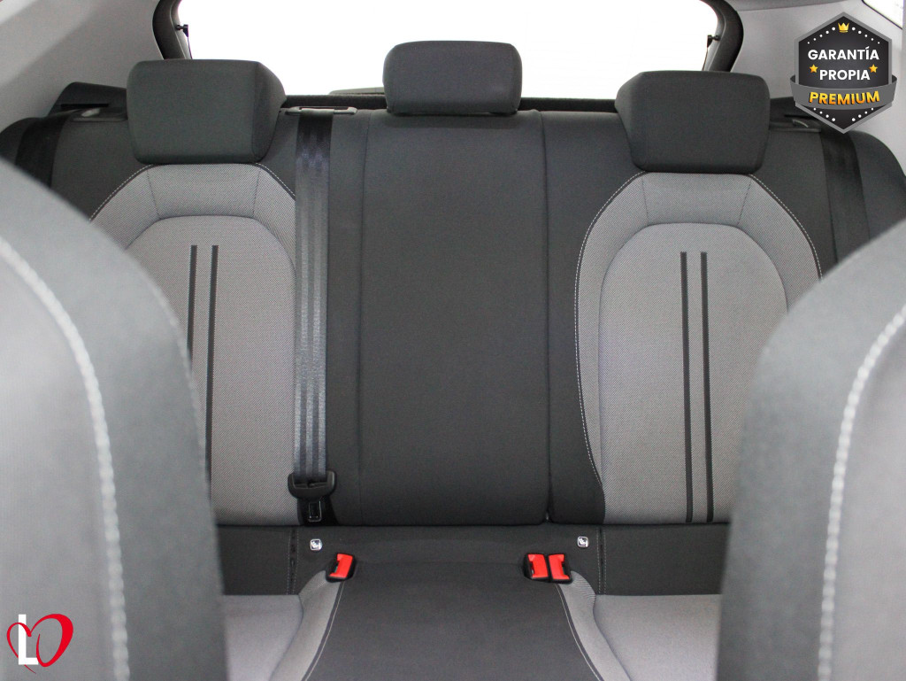 SEAT LEON 1.5 TSI S&S STYLE XS 115 de segunda mano