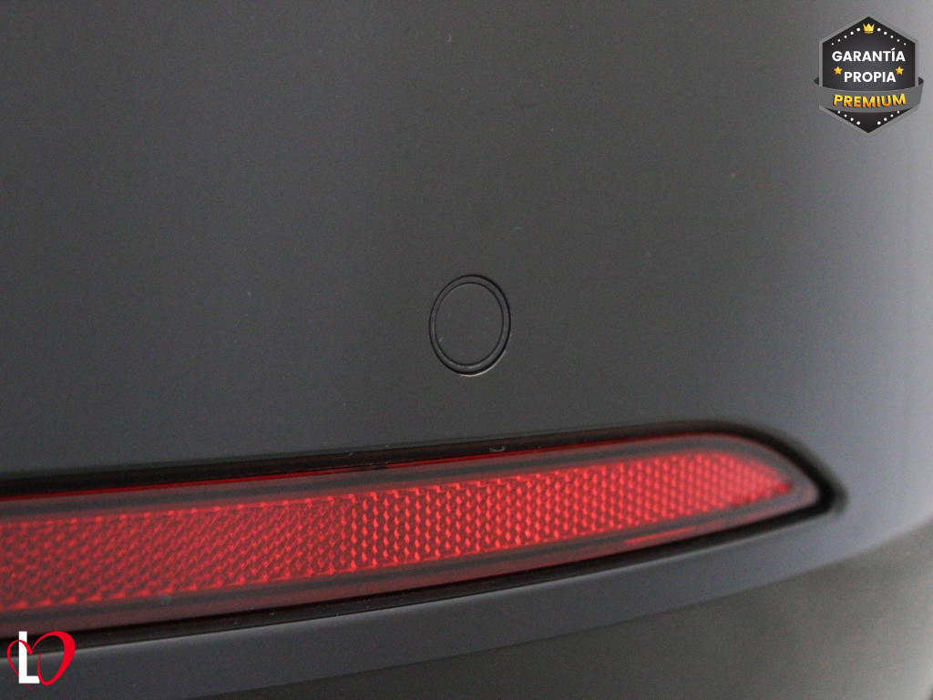 SEAT LEON 1.5 TSI S&S STYLE XS 115 de segunda mano