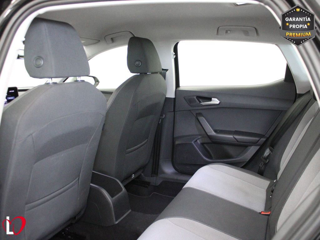 SEAT LEON 1.5 TSI S&S STYLE XS 115 de segunda mano