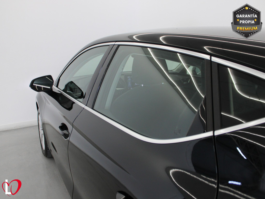 SEAT LEON 1.5 TSI S&S STYLE XS 115 de segunda mano