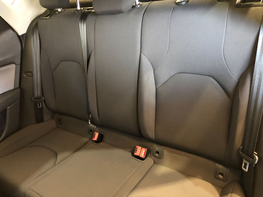SEAT LEON 1.6 TDI CR REFERENCE PLUS 90 de segunda mano