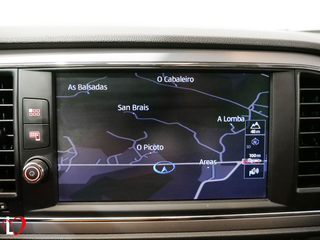 SEAT LEON 1.6 TDI S&S STYLE 115 de segunda mano