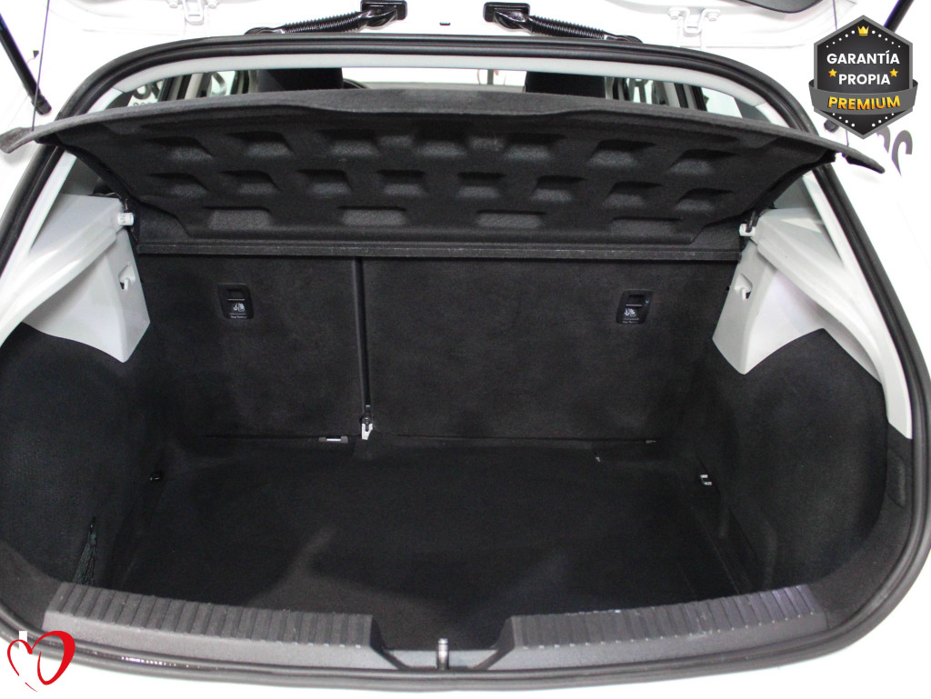 SEAT LEON 1.6 TDI S&S STYLE 115 de segunda mano