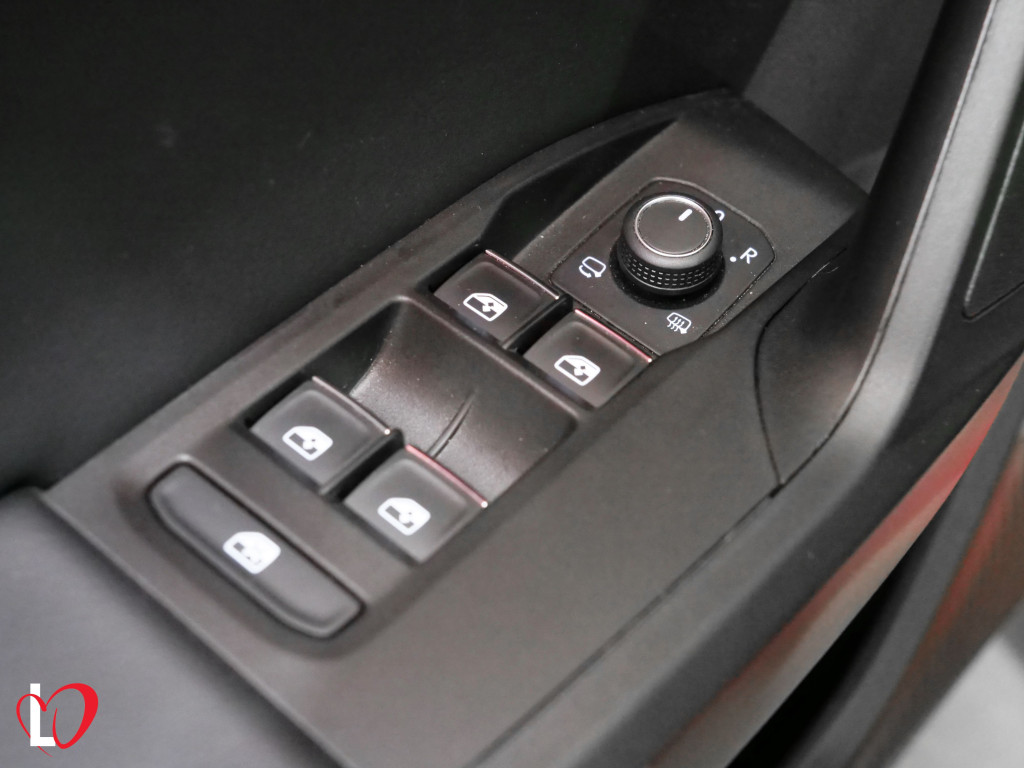 SEAT LEON 2.0 TDI DSG FR GO 150 de segunda mano