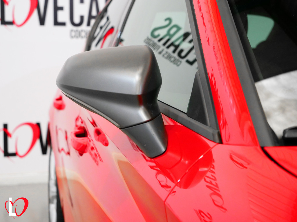 SEAT LEON 2.0 TDI DSG FR GO 150 de segunda mano