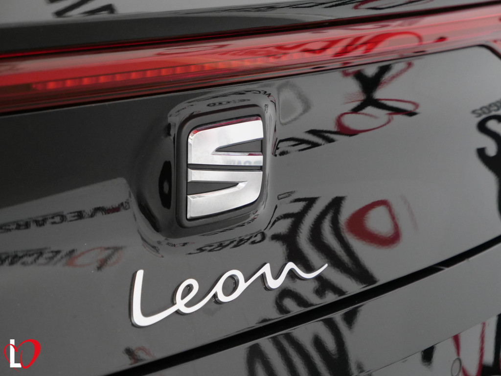 SEAT LEON 2.0 TDI DSG FR GO 150 de segunda mano