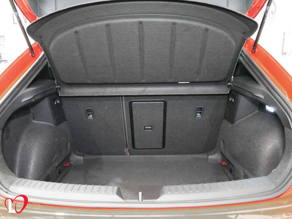 SEAT LEON 2.0 TDI DSG FR GO 150 de segunda mano