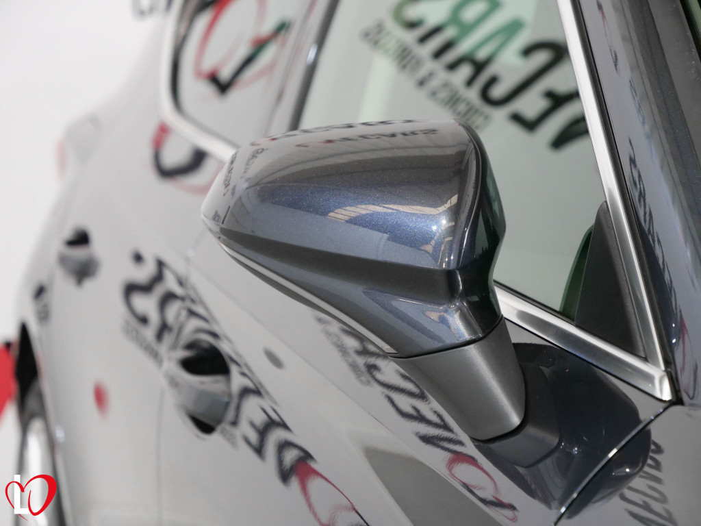 SEAT LEON 2.0 TDI DSG XCELLENCE 150 de segunda mano