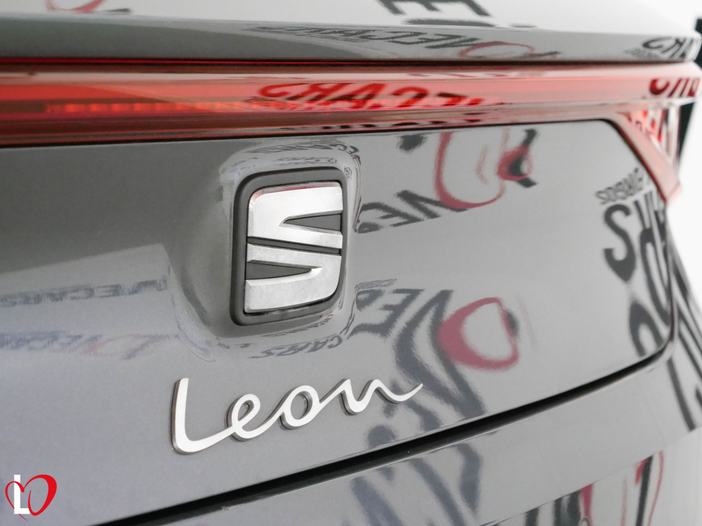 SEAT LEON 2.0 TDI DSG XCELLENCE 150 de segunda mano