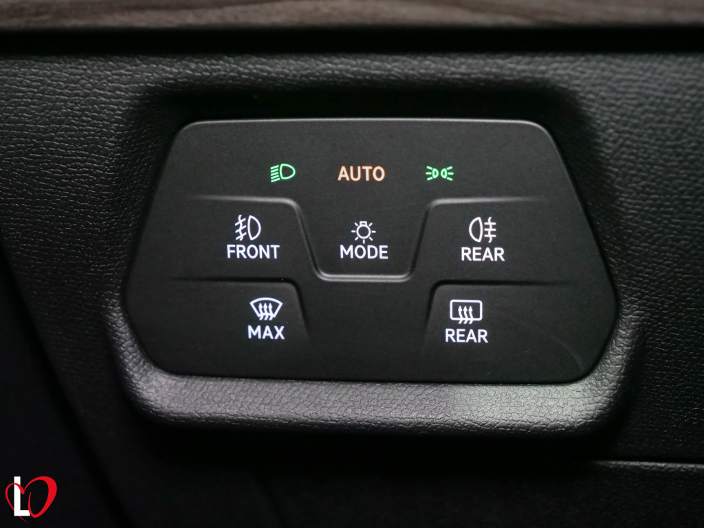SEAT LEON 2.0 TDI DSG XCELLENCE 150 de segunda mano