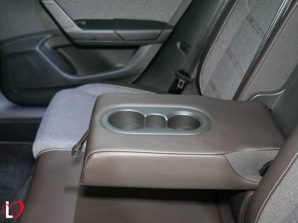 SEAT LEON 2.0 TDI DSG XCELLENCE 150 de segunda mano