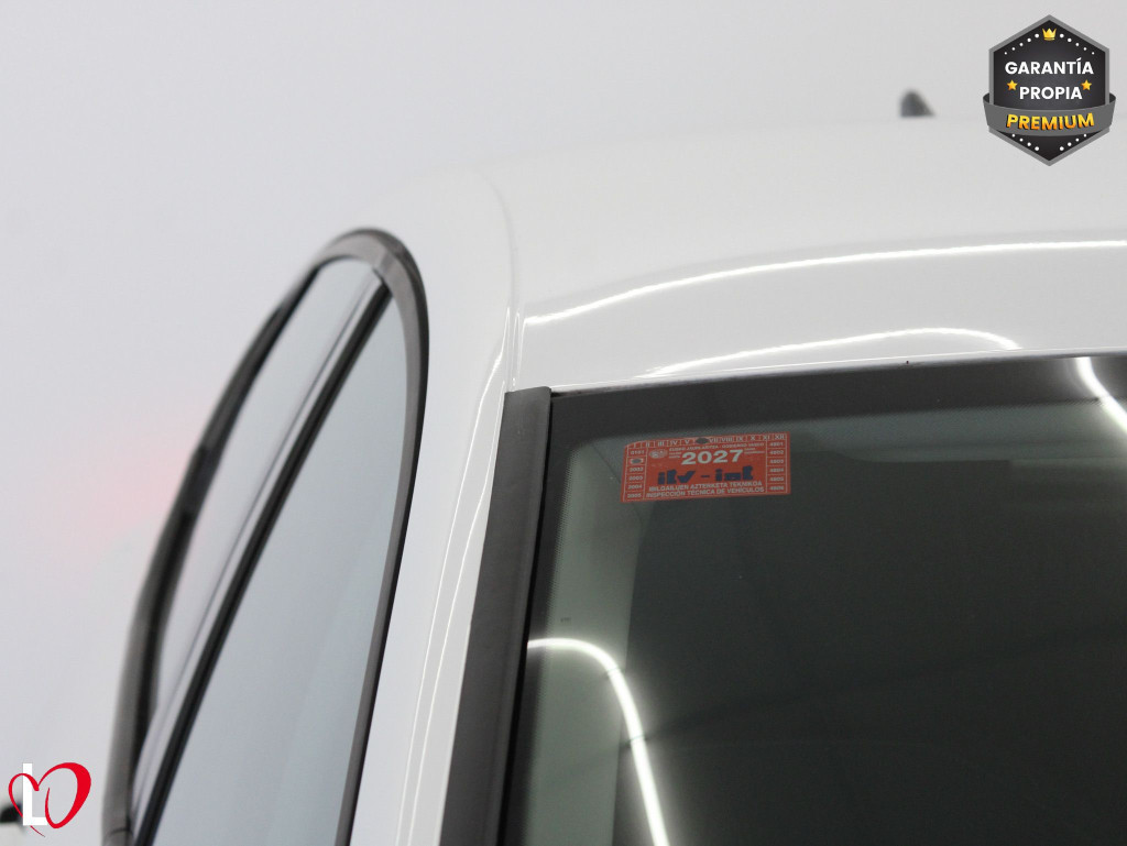 SEAT LEON 2.0 TDI S&S REFERENCE 115 de segunda mano