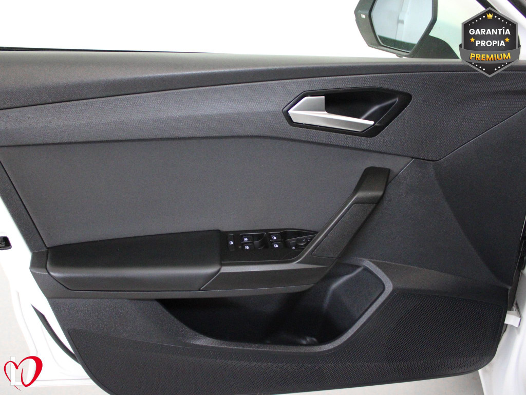 SEAT LEON 2.0 TDI S&S REFERENCE 115 de segunda mano