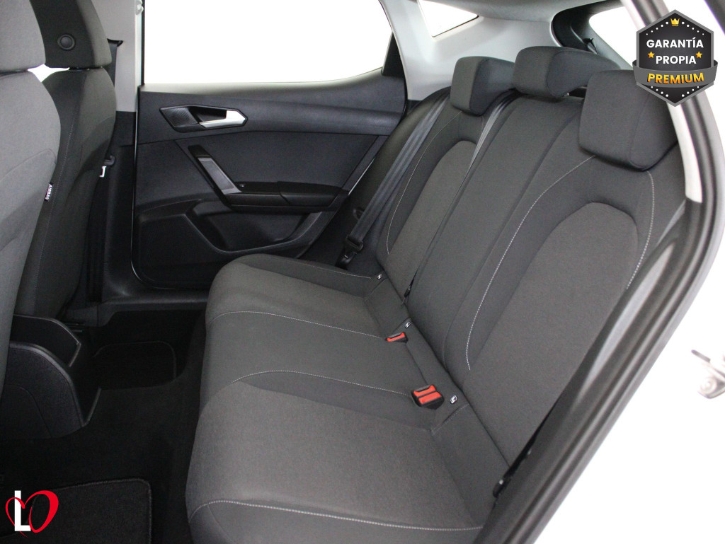 SEAT LEON 2.0 TDI S&S REFERENCE 115 de segunda mano