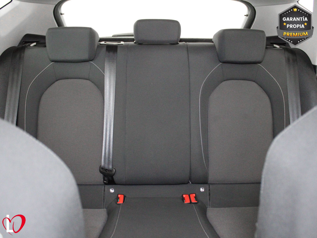 SEAT LEON 2.0 TDI S&S REFERENCE 115 de segunda mano
