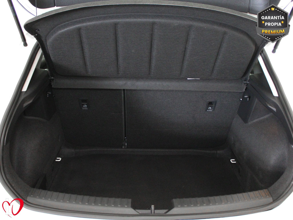 SEAT LEON 2.0 TDI S&S REFERENCE 115 de segunda mano