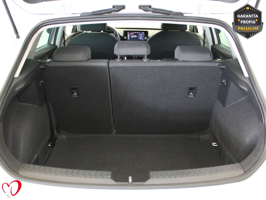 SEAT LEON 2.0 TDI S&S STYLE 115 de segunda mano