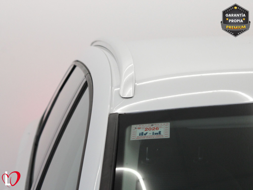 SEAT LEON ST 1.6 TDI S&S CR STYLE 115 de segunda mano SEAT LEON ST 1.6 TDI S&S CR STYLE 115 de segunda mano