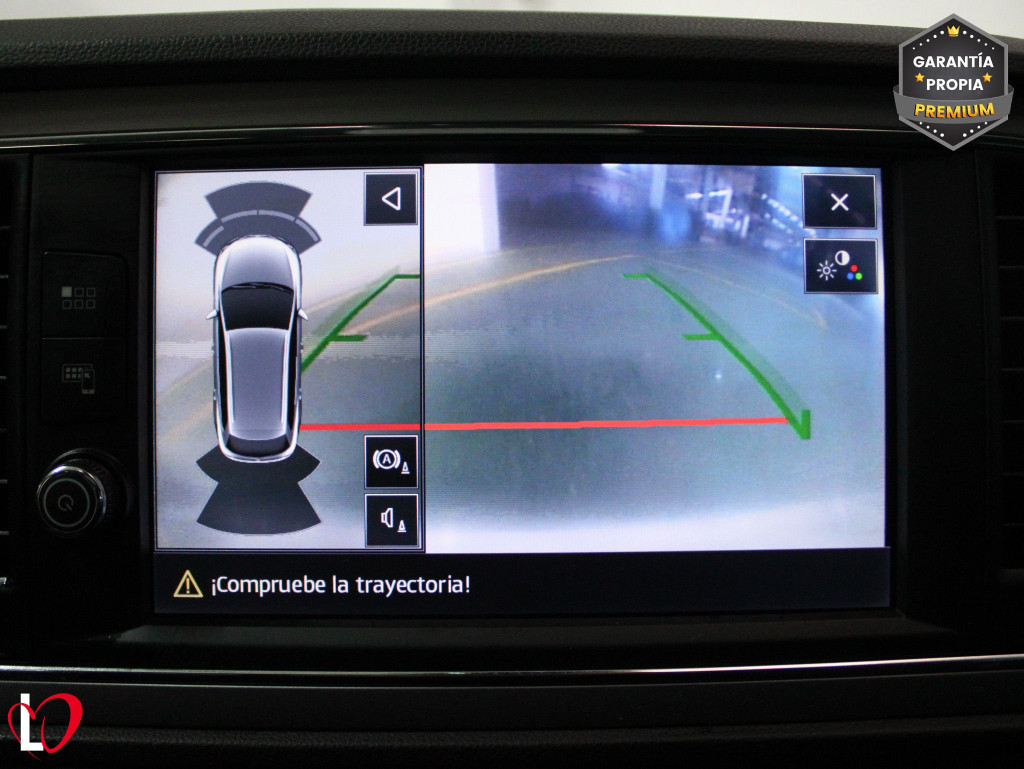 SEAT LEON ST 1.6 TDI S&S CR STYLE 115 de segunda mano