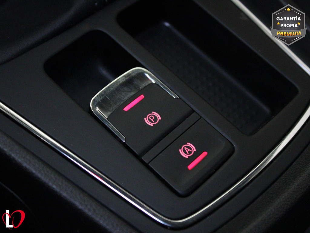 SEAT LEON ST 1.6 TDI S&S CR STYLE 115 de segunda mano SEAT LEON ST 1.6 TDI S&S CR STYLE 115 de segunda mano