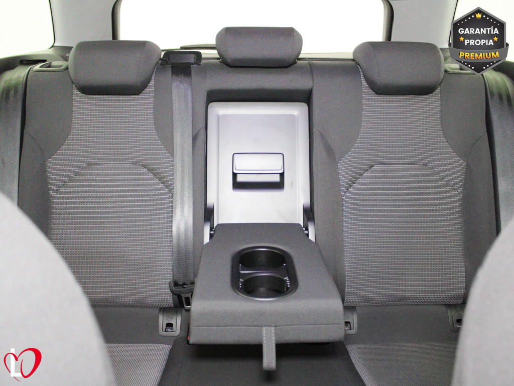 SEAT LEON ST 1.6 TDI S&S CR STYLE 115 de segunda mano