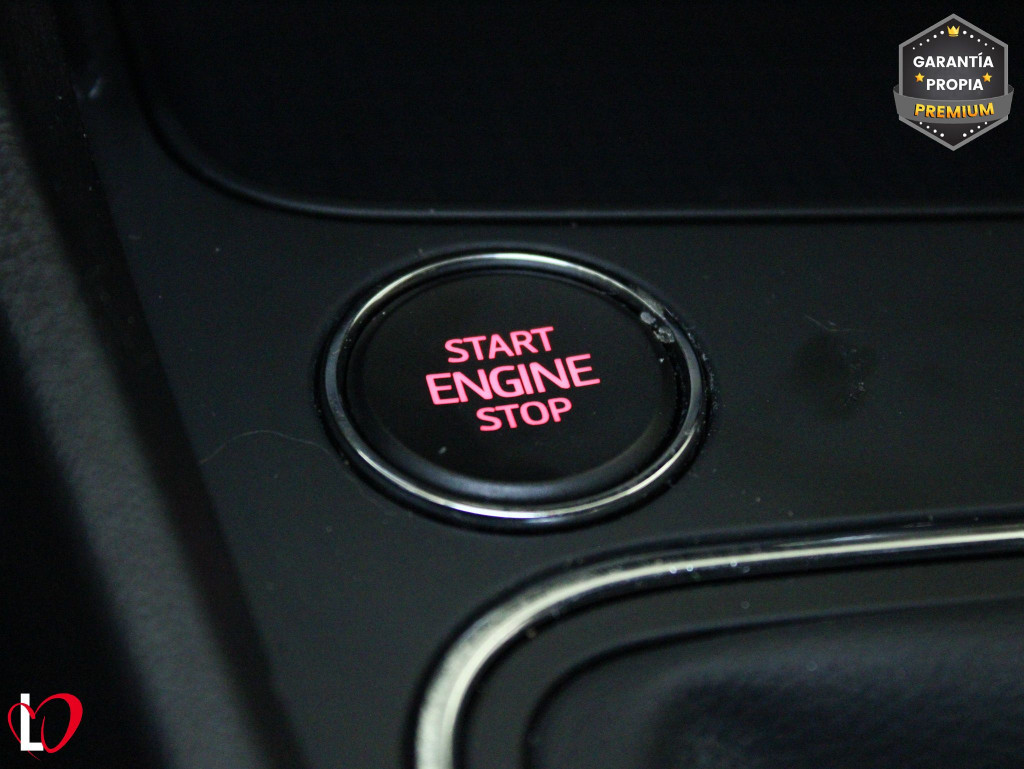 SEAT LEON ST 1.6 TDI S&S CR STYLE 115 de segunda mano SEAT LEON ST 1.6 TDI S&S CR STYLE 115 de segunda mano